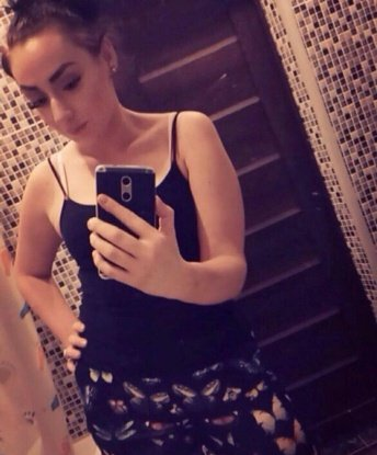 Анкета проститутки Ульяна - город Верхнеднепровский, 31 год, №10118