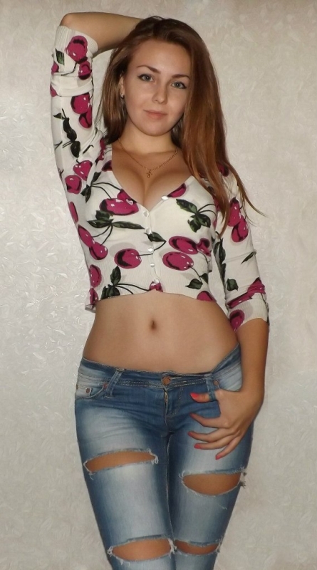 Анкета проститутки Валентина - город Верхнеднепровский, 28 лет, №16621