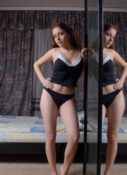 Анкета проститутки Любовь - город Верхнеднепровский, 21 год, №17819