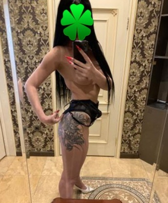 Анкета проститутки Клава - город Верхнеднепровский, 32 года, №5089