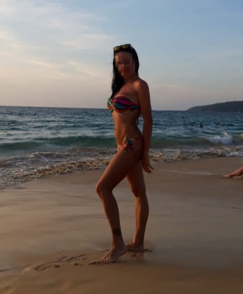 Анкета проститутки Ека - город Верхнеднепровский, 30 лет, №9973